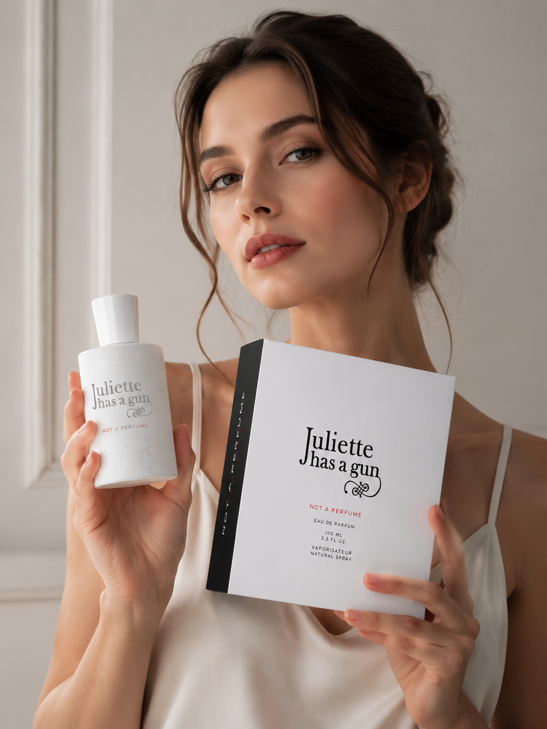 Luxury Skincare Men - Not A Perfume Juliette Has A