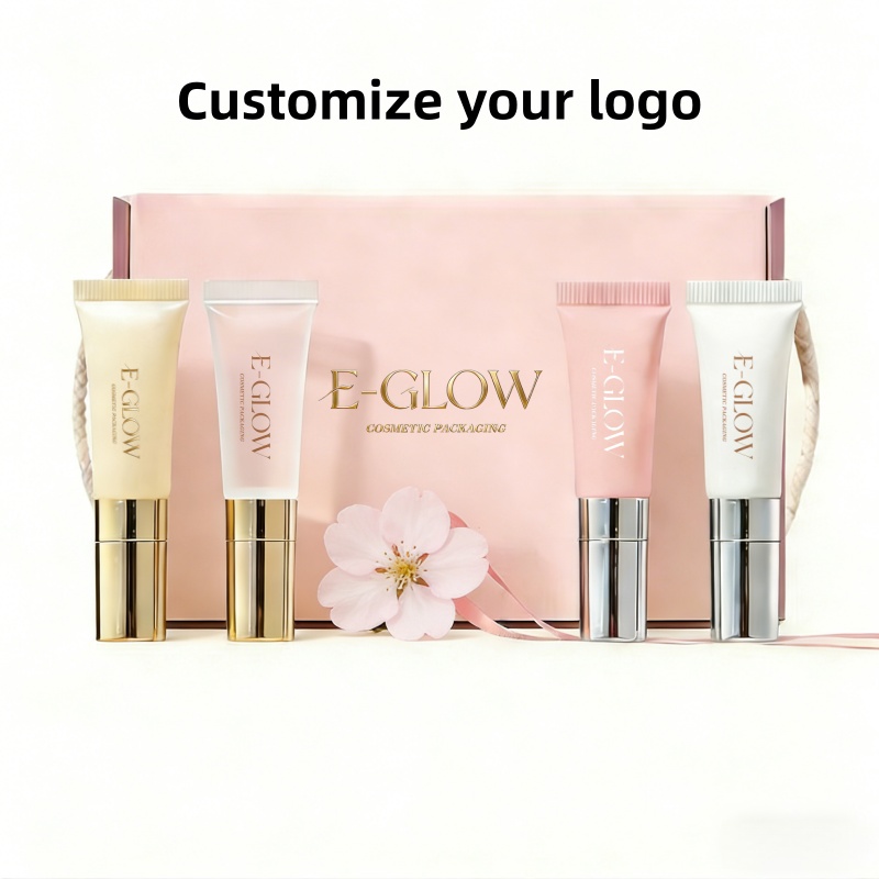 【Logo Custom】100Pcs Customized - Luxury Skincare Wholesale recensie en prijs
