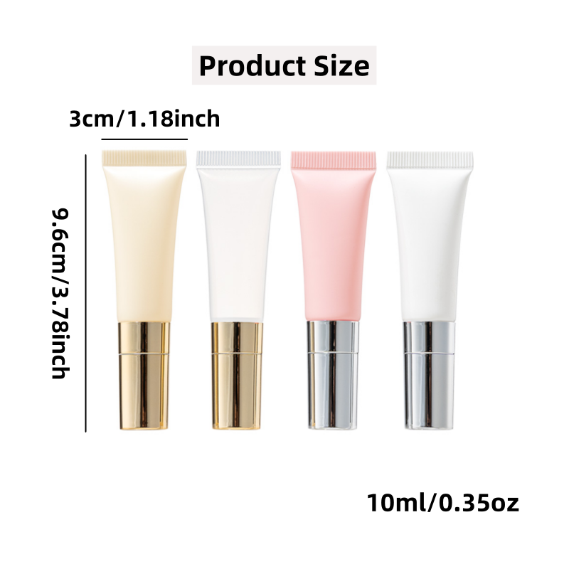 【Logo Custom】100Pcs Customized - Luxury Skincare Wholesale recensie en prijs