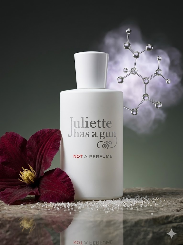 Not A Perfume Juliette Has A G - Luxury Skincare Men recensie en prijs