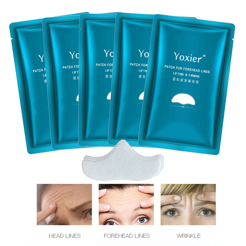 Forehead Line Removal Wrinkle  - Oligopeptide Wrinkle recensie en prijs
