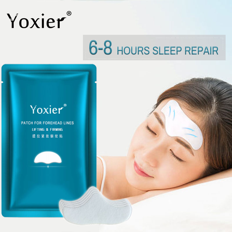 Forehead Line Removal Wrinkle  - Oligopeptide Wrinkle recensie en prijs