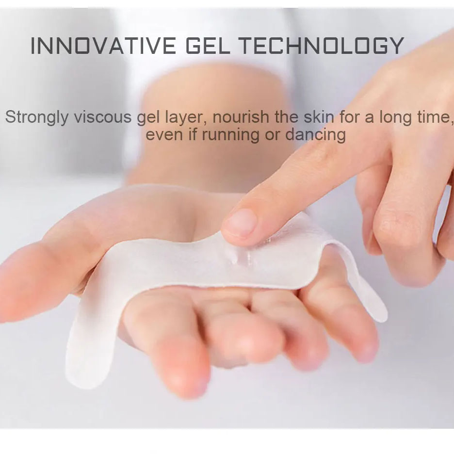 Forehead Line Removal Wrinkle  - Oligopeptide Wrinkle recensie en prijs