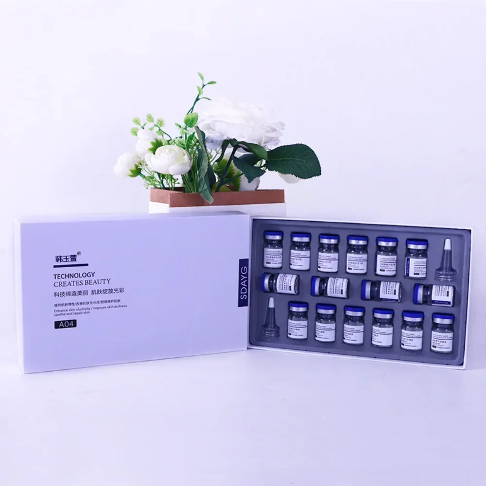 Sheep Placenta Freeze-dried Po - Oligopeptide Wrinkle recensie en prijs
