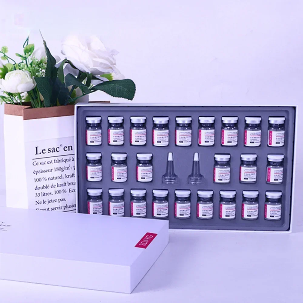 Sheep Placenta Freeze-dried Po - Oligopeptide Wrinkle recensie en prijs