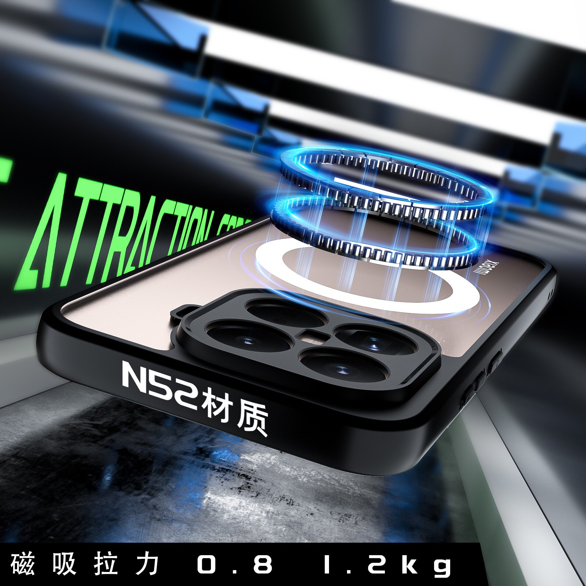 For XiaoMi 17T 15T Pro Case Ne - Ultra Luxury Skincare recensie en prijs