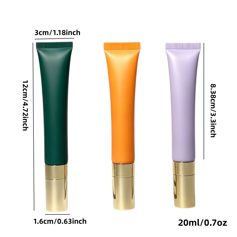【Logo Custom】50Pcs Customized  - Luxury Gold Skincare recensie en prijs
