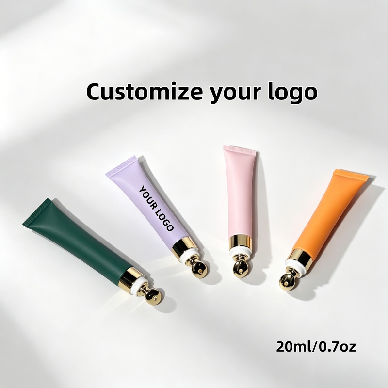 【Logo Custom】50Pcs Customized  - Luxury Gold Skincare recensie en prijs