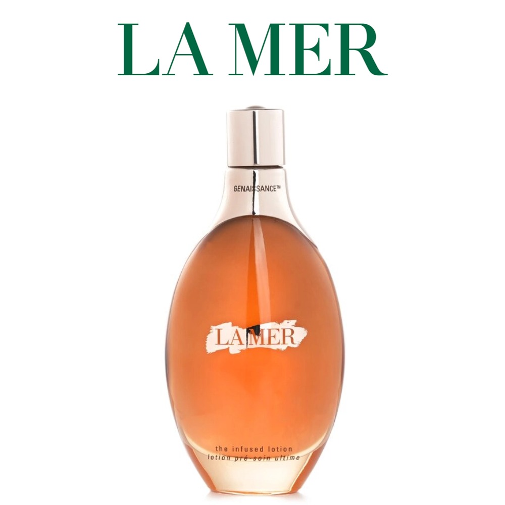 La Mer Genaissance De La Mer T - Luxury Skincare Men recensie en prijs