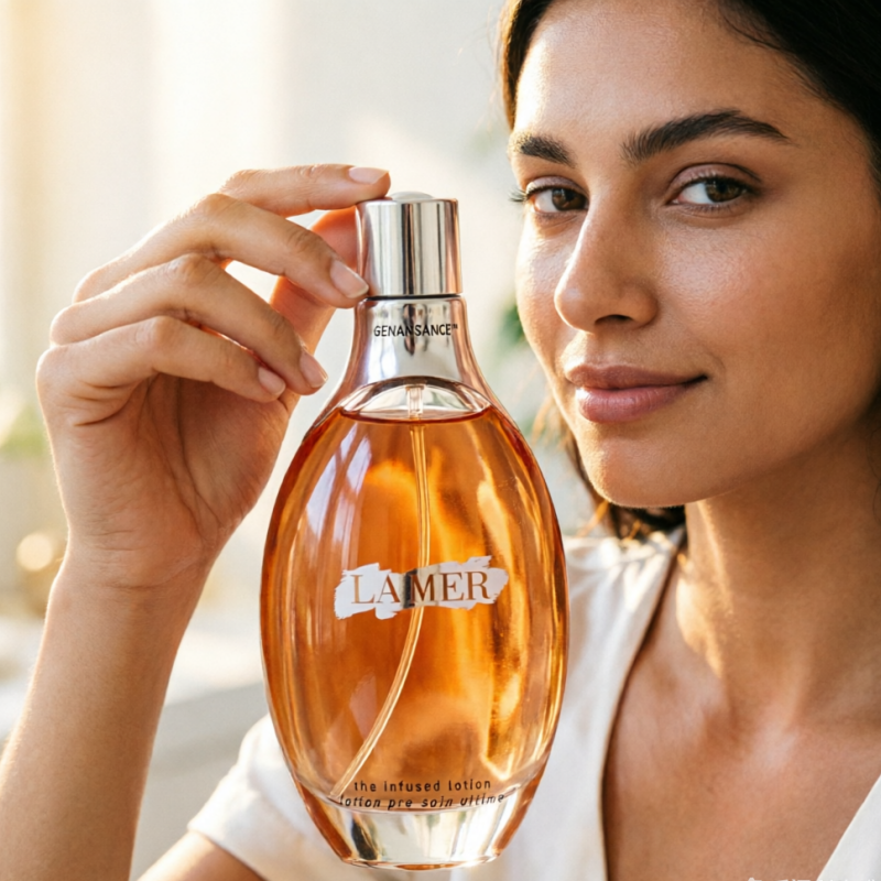 La Mer Genaissance De La Mer T - Luxury Skincare Men recensie en prijs