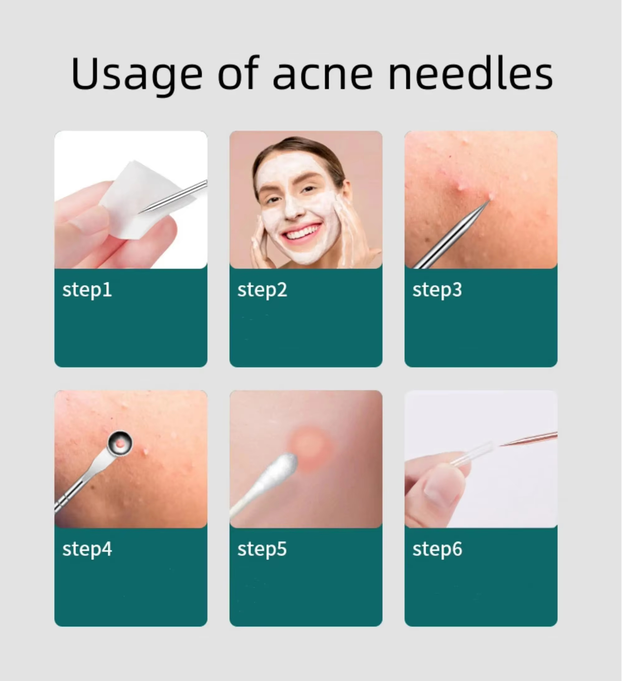 Multifunctional Blackhead Remo - Luxury Skincare Acne recensie en prijs