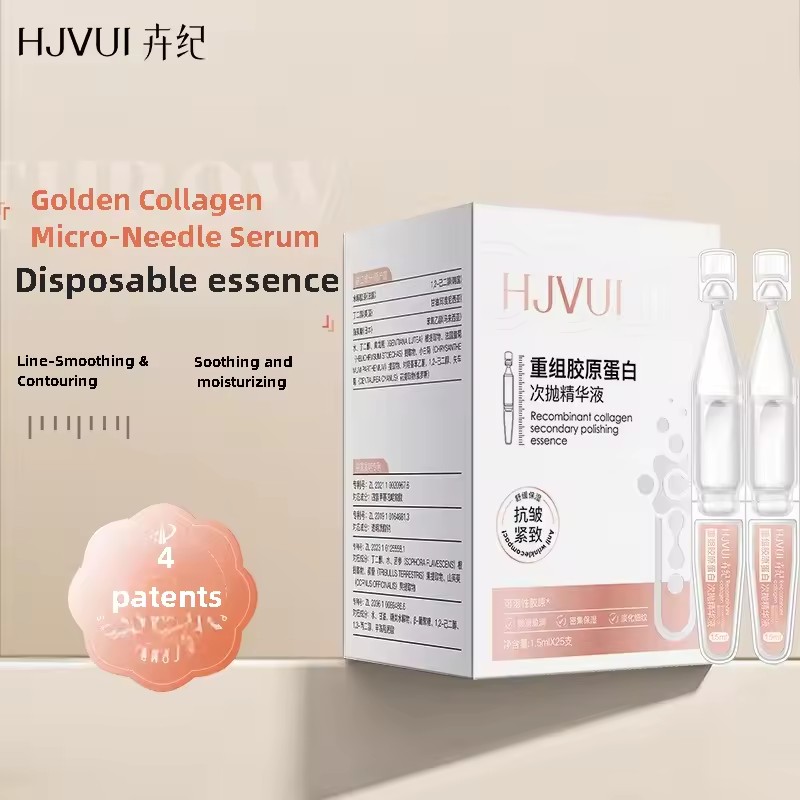 25Pcs Collagen Remove Wrinkle  - Oligopeptide Wrinkle recensie en prijs