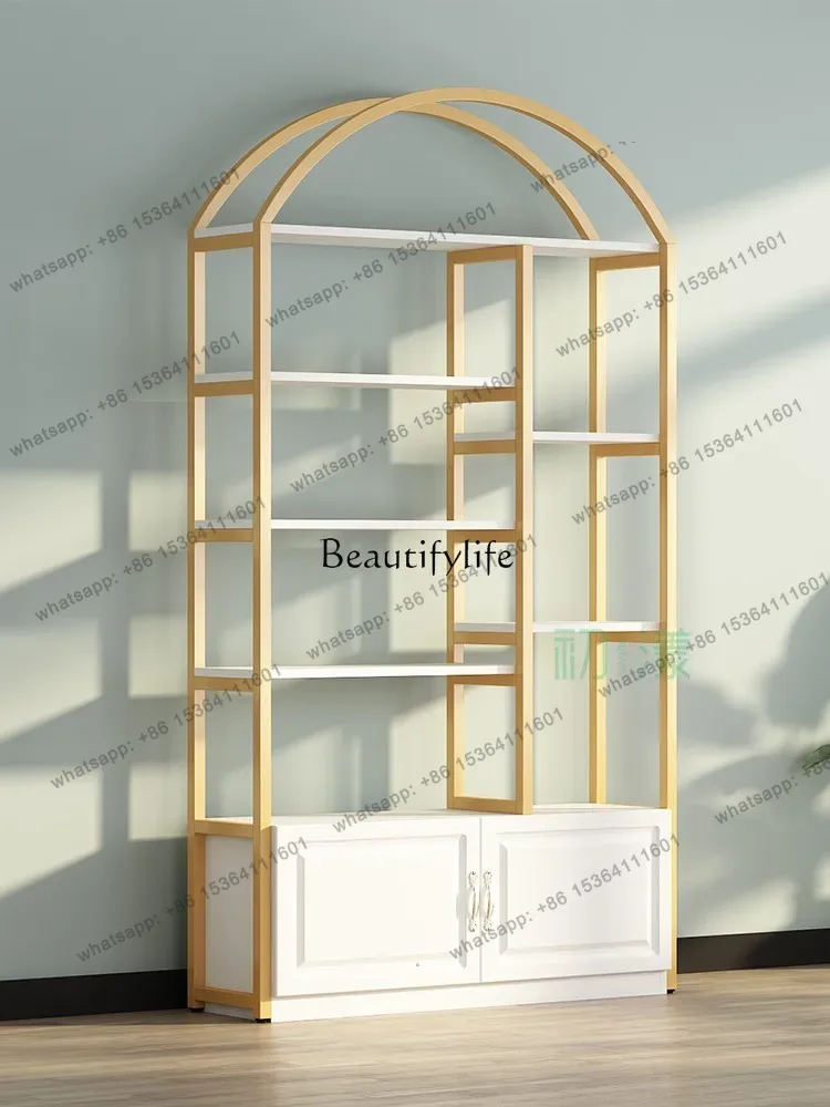 X4  Light luxury display stand - Luxury Skincare Organic recensie en prijs