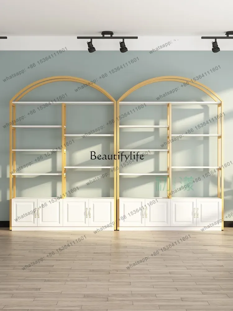 X4  Light luxury display stand - Luxury Skincare Organic recensie en prijs