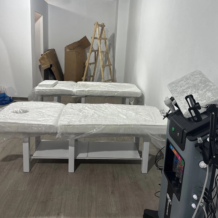 Modern Wholesale Beauty Bed Lu - Luxury Skincare Wholesale recensie en prijs
