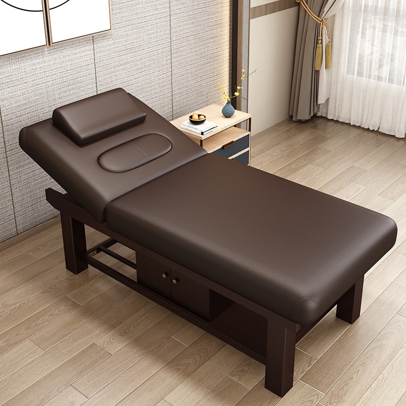 Modern Luxury Wooden Massage B - Luxury Skincare Wholesale recensie en prijs