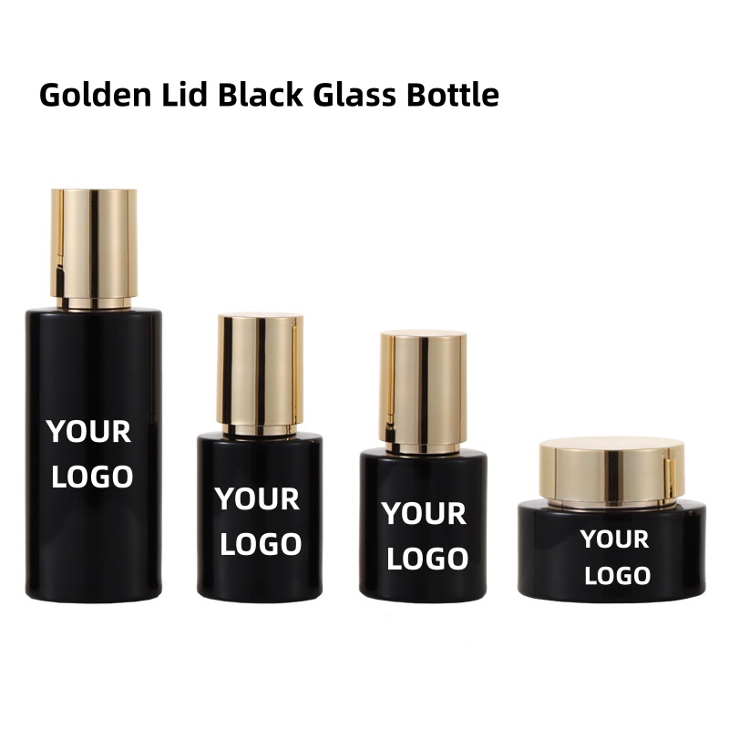 【Logo Custom】1Pcs Luxury Skin  - Luxury Gold Skincare recensie en prijs