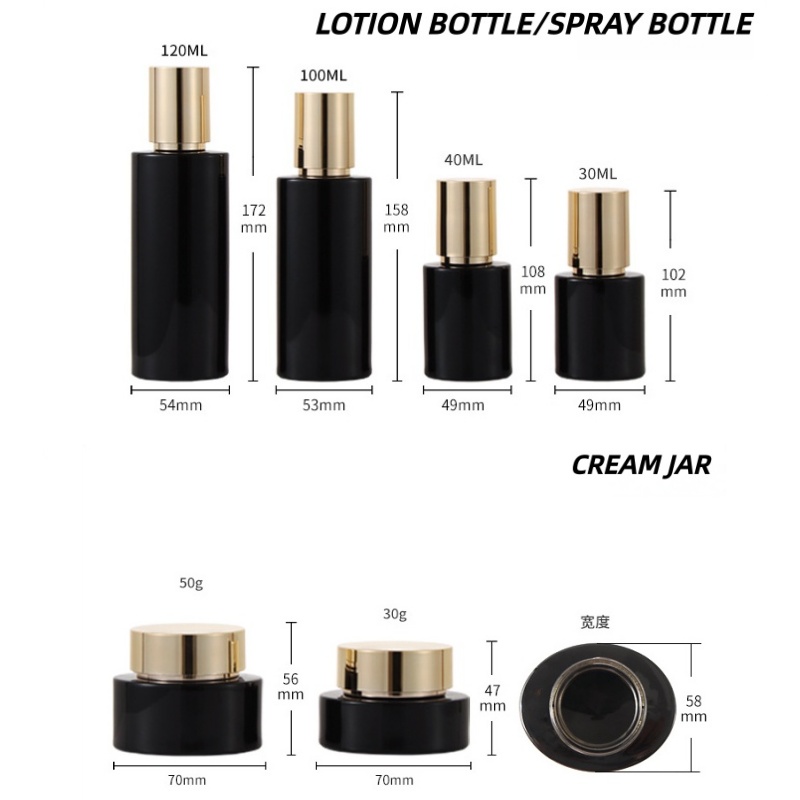 【Logo Custom】1Pcs Luxury Skin  - Luxury Gold Skincare recensie en prijs