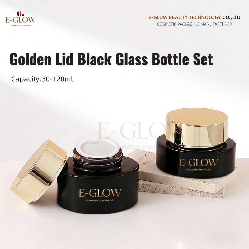 【Logo Custom】1Pcs Luxury Skin  - Luxury Gold Skincare recensie en prijs