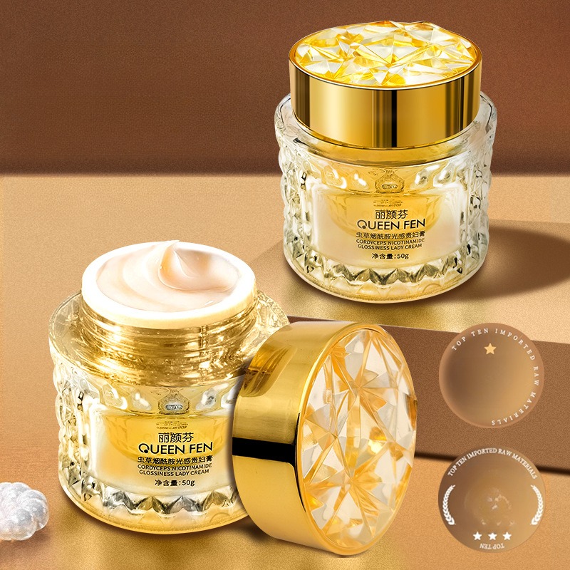 Niacinamide Collagen Luxury Fa - Luxury Skincare Anti Aging recensie en prijs