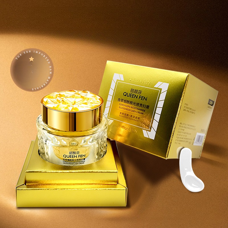 Niacinamide Collagen Luxury Fa - Luxury Skincare Anti Aging recensie en prijs