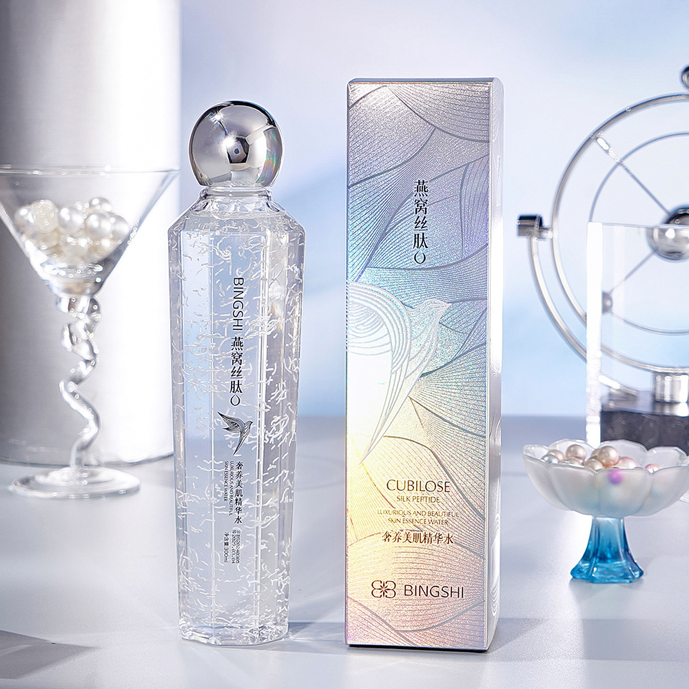 Luxury Nourishing Beauty Essen - Luxury Skincare Anti Aging recensie en prijs