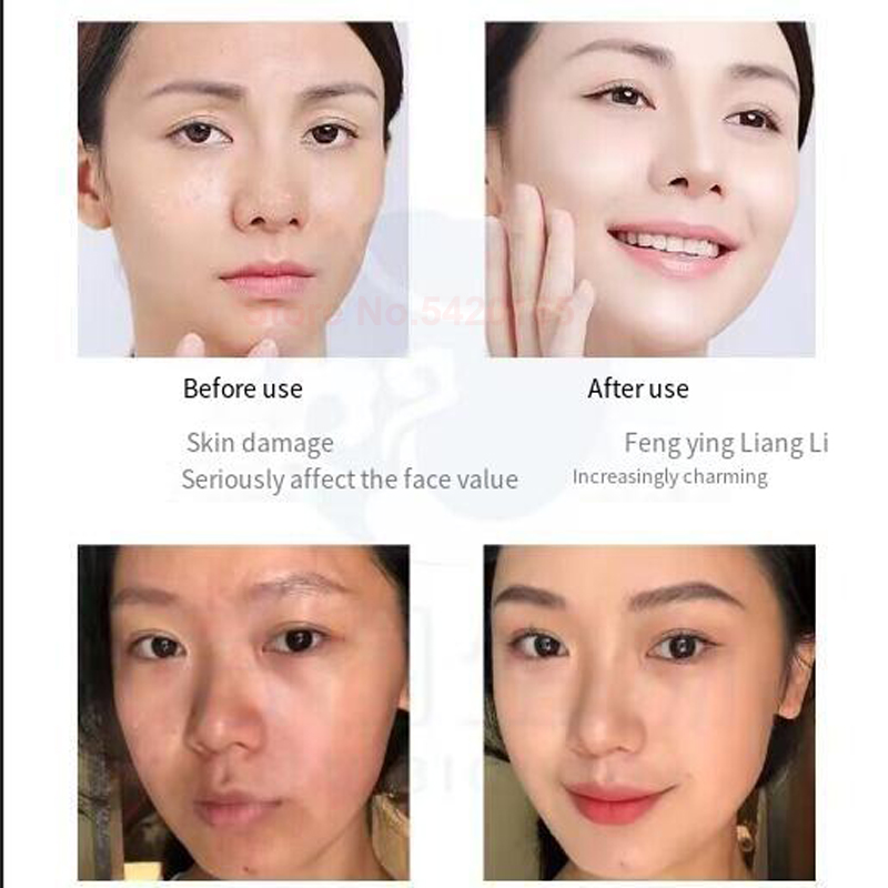 98% Blue Copper Peptide Freeze - Oligopeptide Wrinkle recensie en prijs