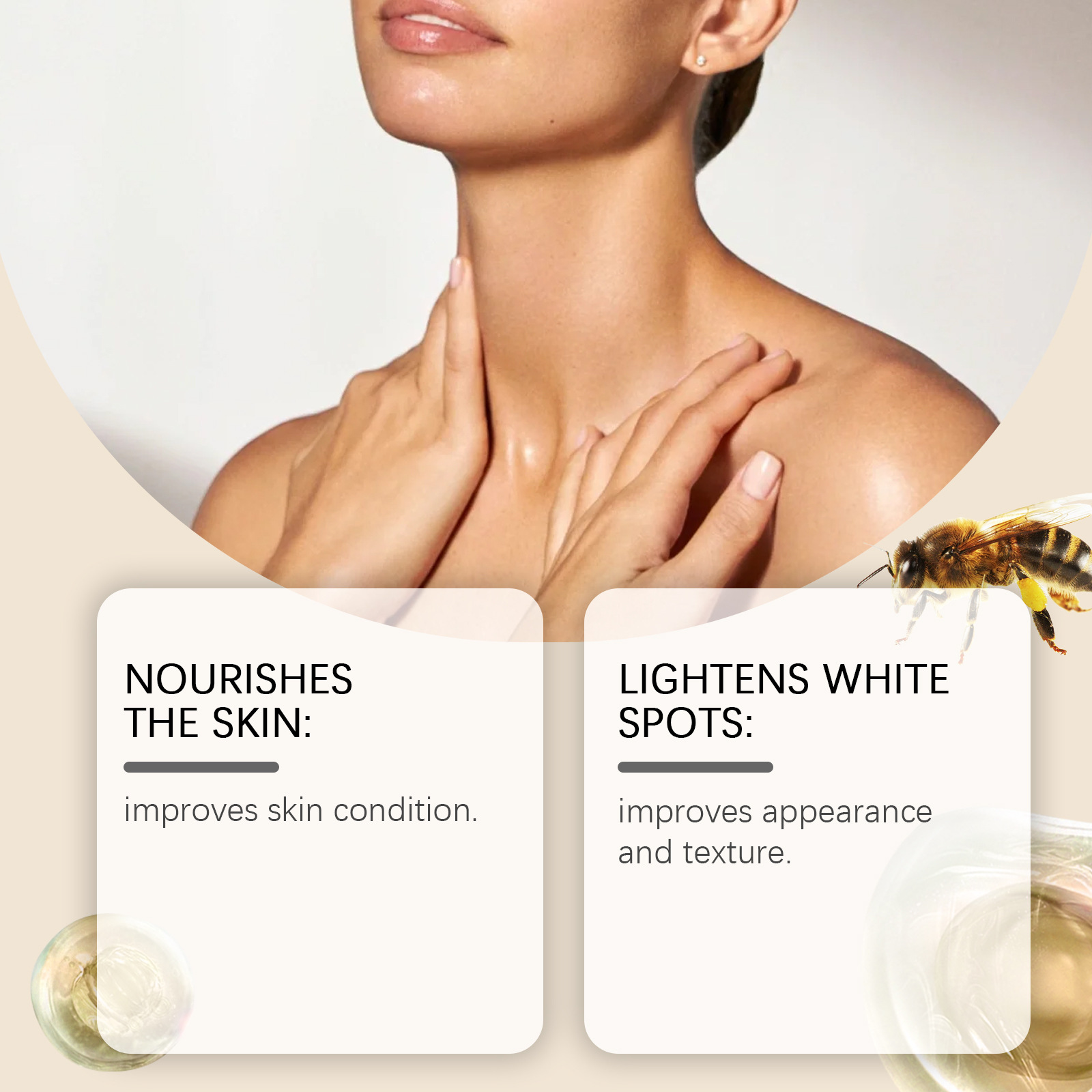 Body Firming Cream Deep Moistu - Luxury Skincare Anti Aging recensie en prijs