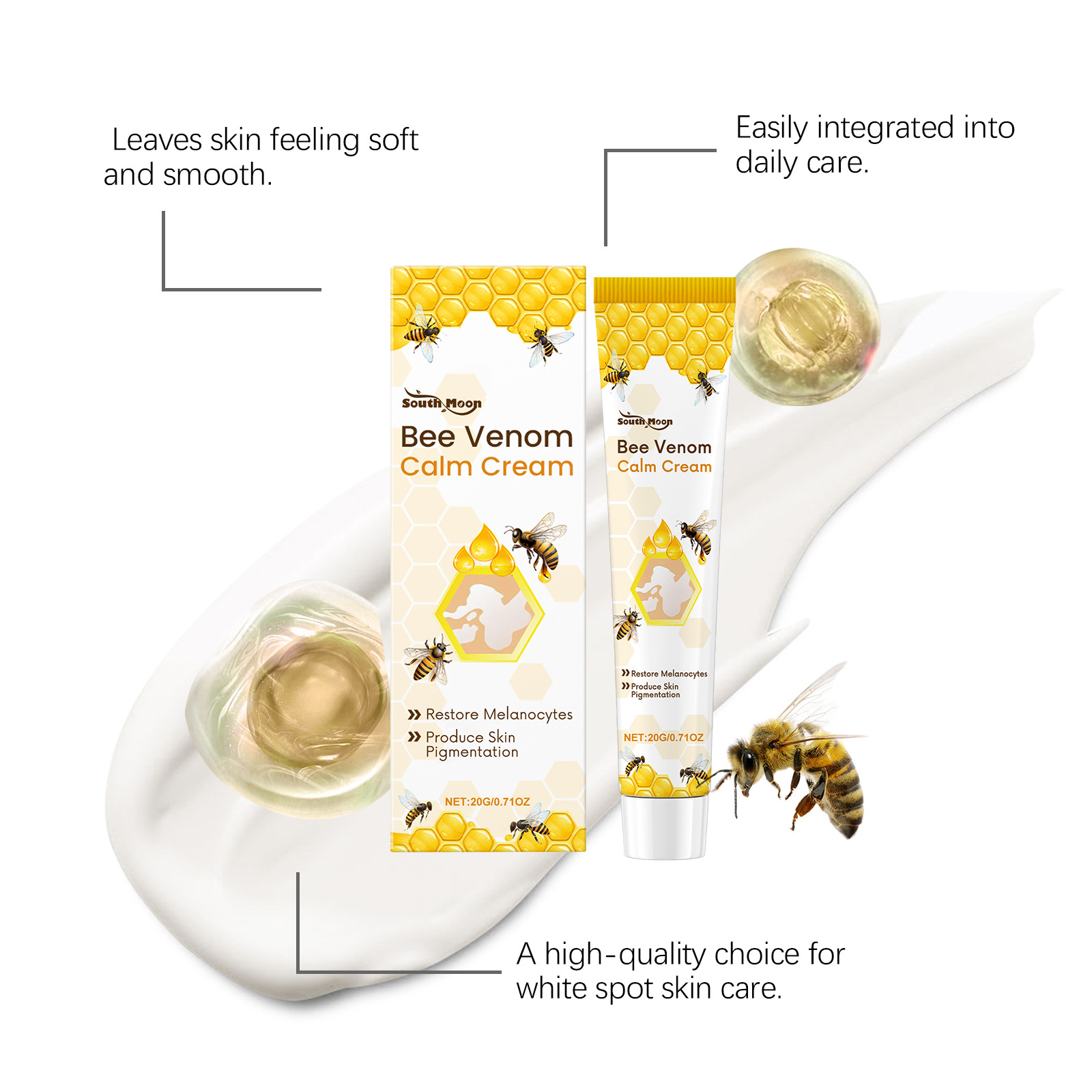 Body Firming Cream Deep Moistu - Luxury Skincare Anti Aging recensie en prijs