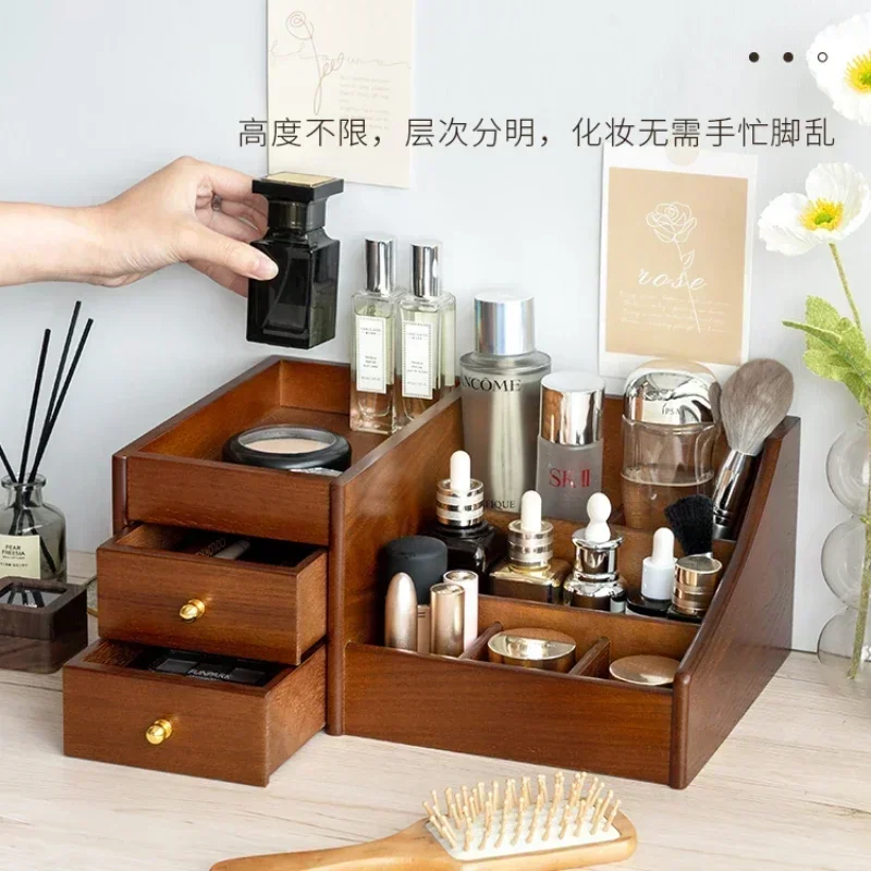 Clear Wood Texture Makeup Orga - Luxury Skincare Mask recensie en prijs