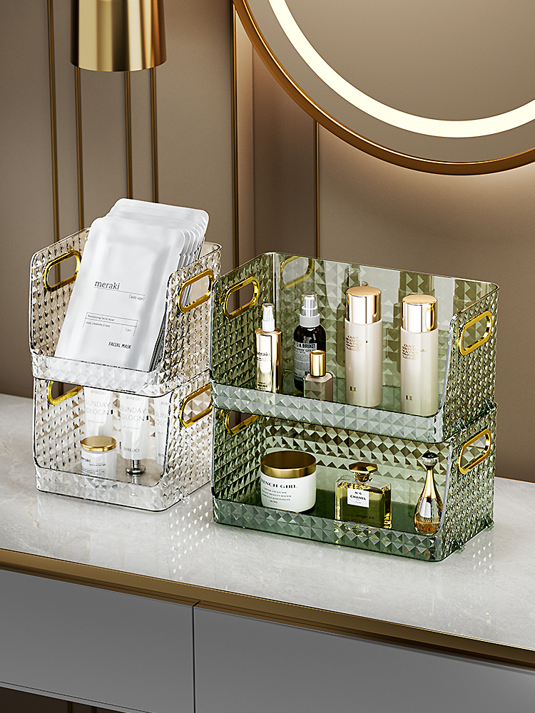 Light Luxury Desktop ABS Cosme - Luxury Skincare Mask recensie en prijs