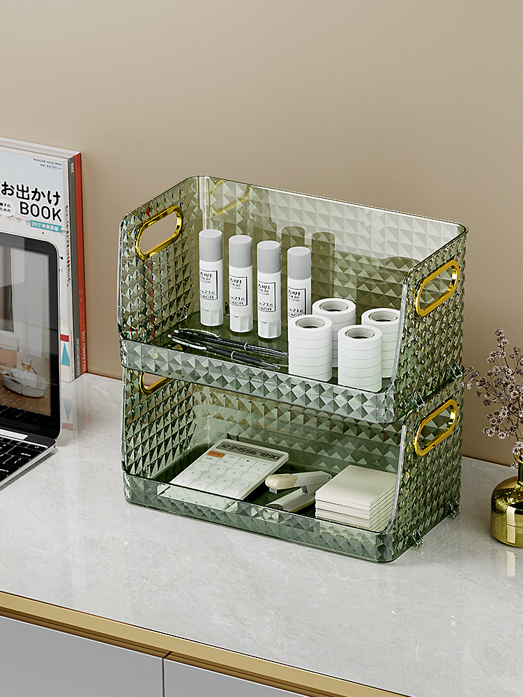 Light Luxury Desktop ABS Cosme - Luxury Skincare Mask recensie en prijs
