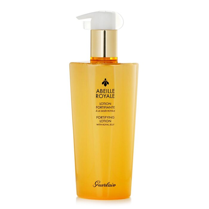 Guerlain Abeille Royale Fortif - Luxury Skincare Men recensie en prijs