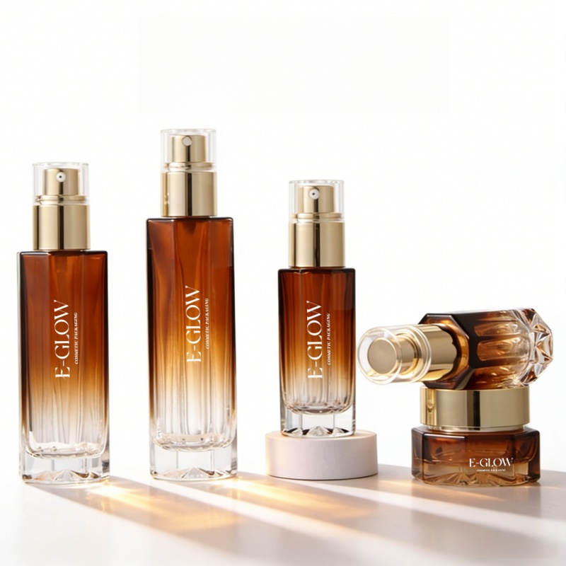 【Logo Custom】1Pcs New Design C - Luxury Gold Skincare recensie en prijs
