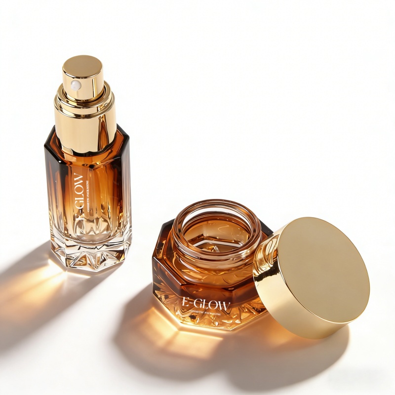 【Logo Custom】1Pcs New Design C - Luxury Gold Skincare recensie en prijs