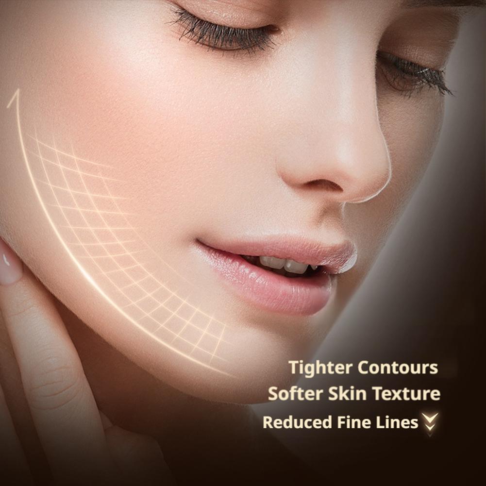 Fish Roe Extract GOLD Face Cre - Luxury Gold Skincare recensie en prijs