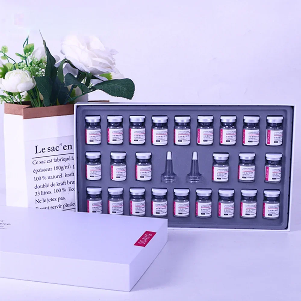 Sheep Placenta Freeze-dried Po - Oligopeptide Wrinkle recensie en prijs