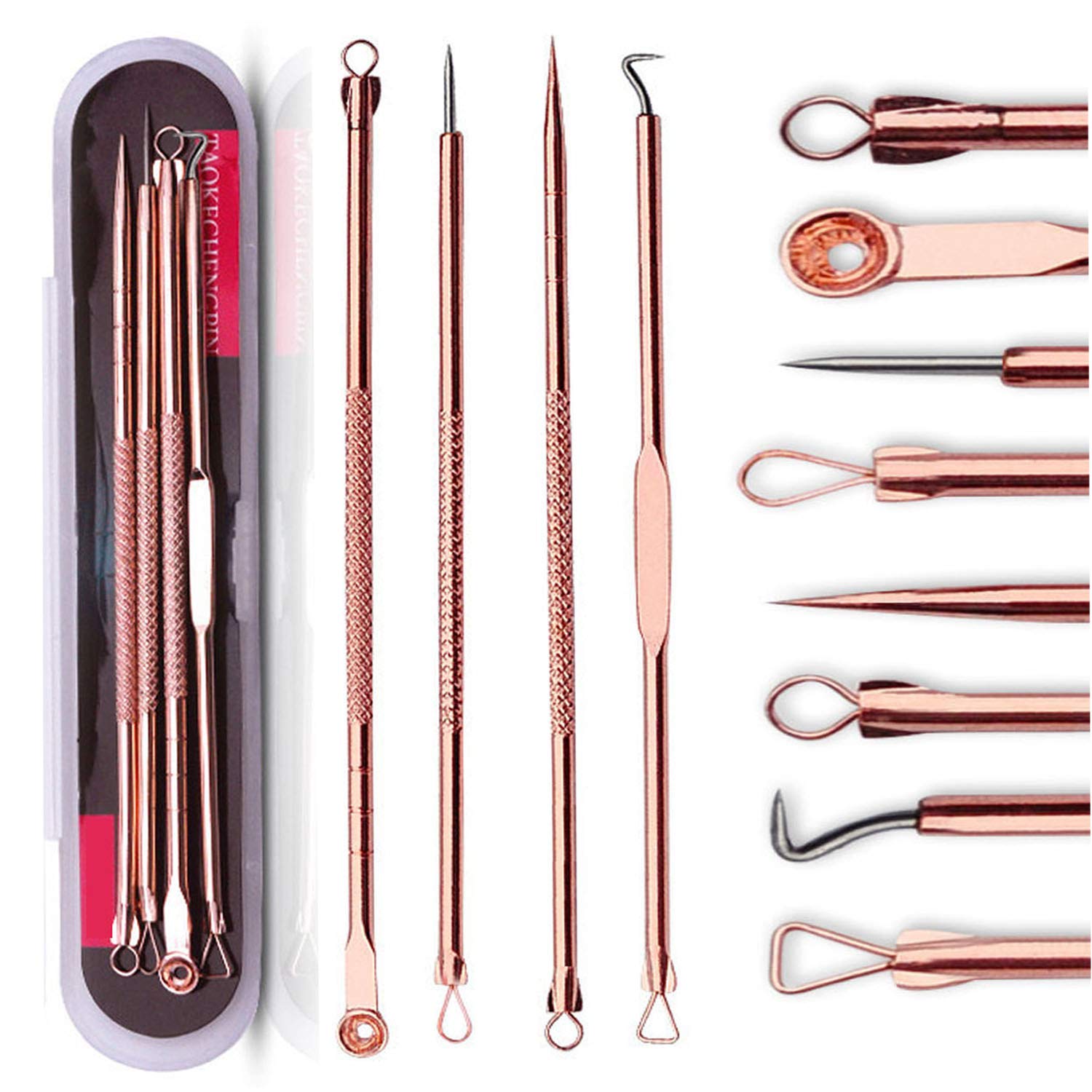Blackhead Remover Pimple Comed - Luxury Skincare Acne recensie en prijs