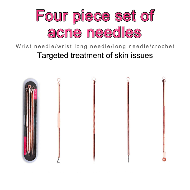 Blackhead Remover Pimple Comed - Luxury Skincare Acne recensie en prijs