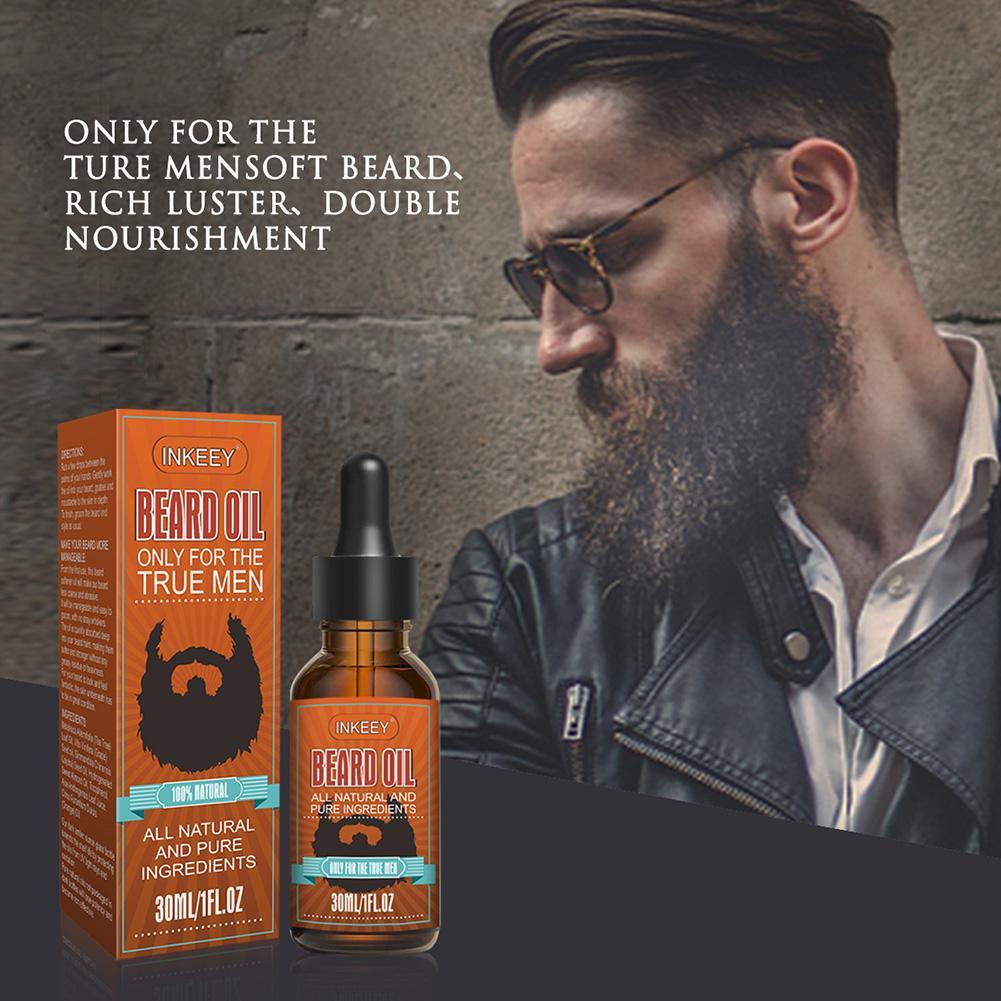 30ml Beard Growth Oil Serum Fo - Epidermal Growth Factor recensie en prijs