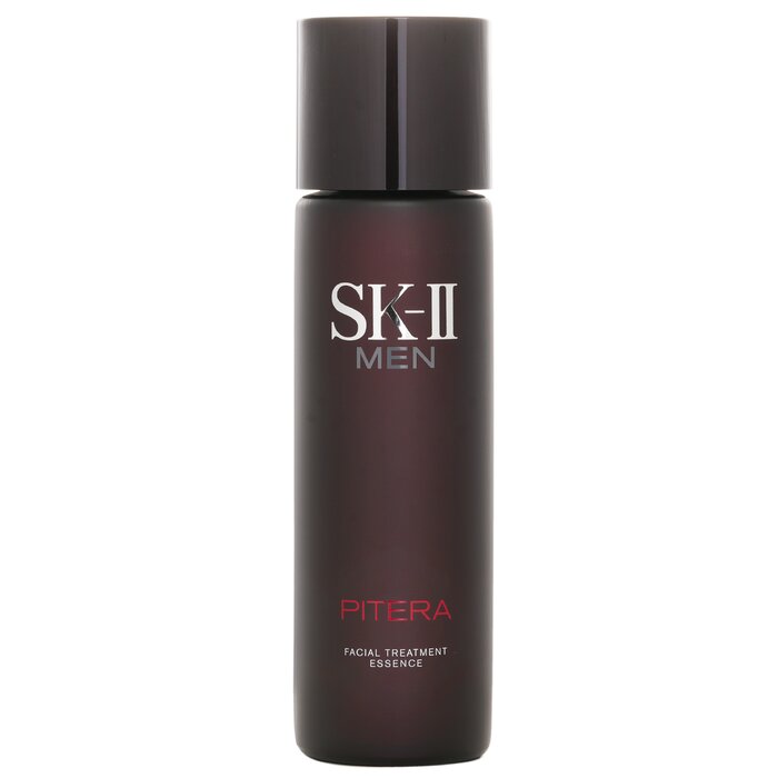 SK-II Men Facial Treatment Ess - Luxury Skincare Men recensie en prijs
