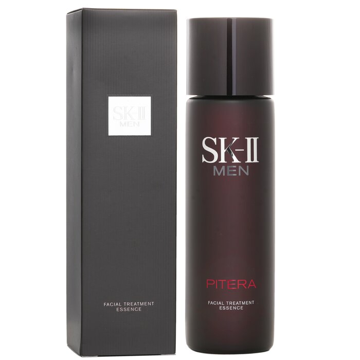 SK-II Men Facial Treatment Ess - Luxury Skincare Men recensie en prijs