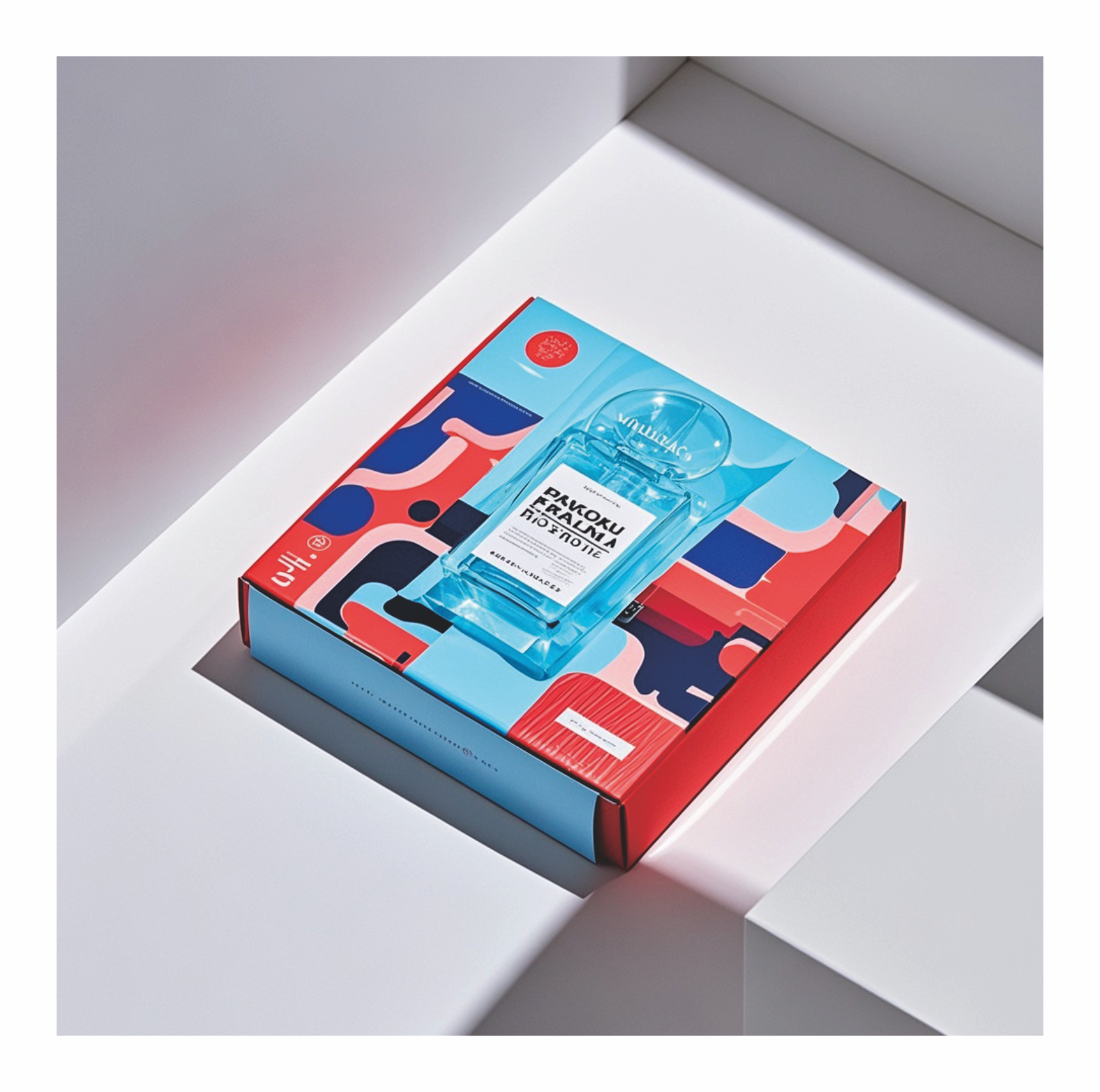 Light Luxury Handbag Customize - Luxury Skincare Mask recensie en prijs