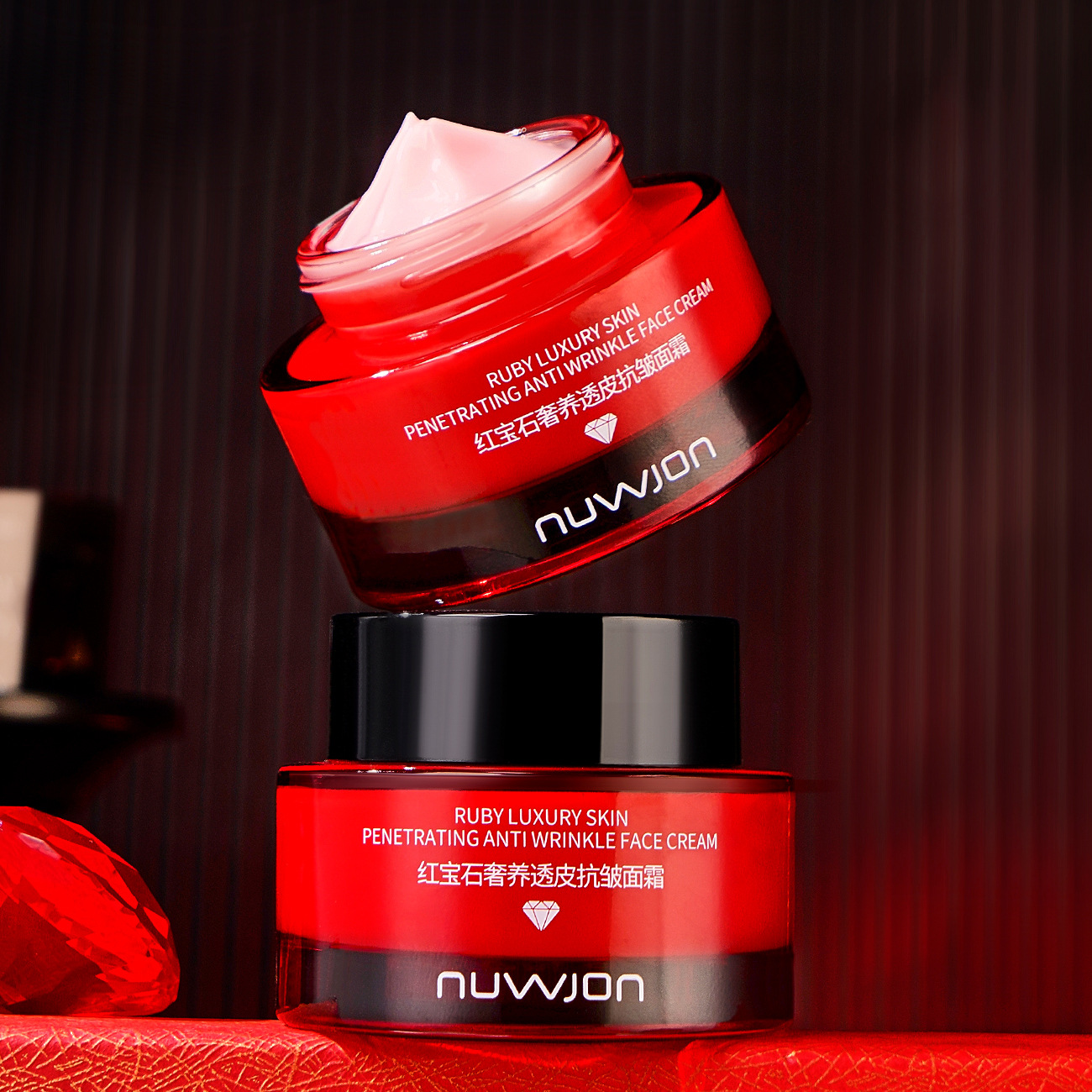 Ruby Luxury Skin Penetrating A - Luxury Skincare Anti Aging recensie en prijs