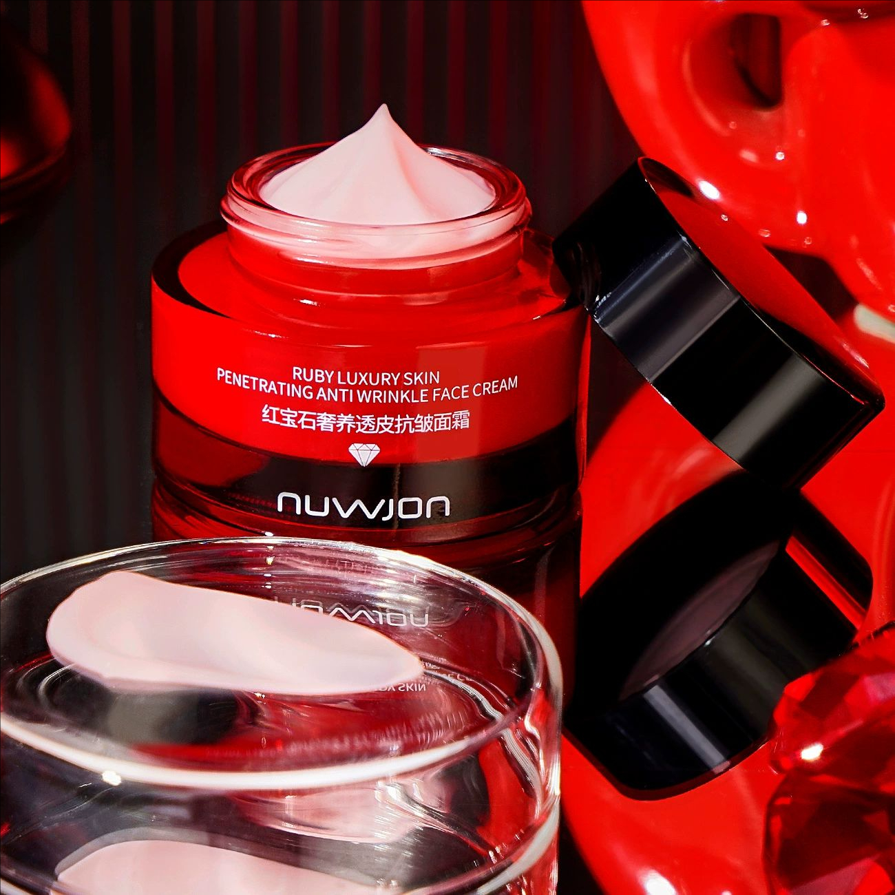 Ruby Luxury Skin Penetrating A - Luxury Skincare Anti Aging recensie en prijs