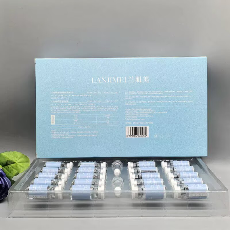 Blue Copper Peptide Freeze-Dri - Oligopeptide Wrinkle recensie en prijs