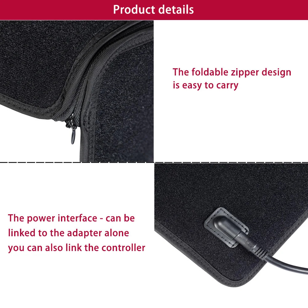 LED Red Light Treatment Cap He - Epidermal Growth Factor recensie en prijs