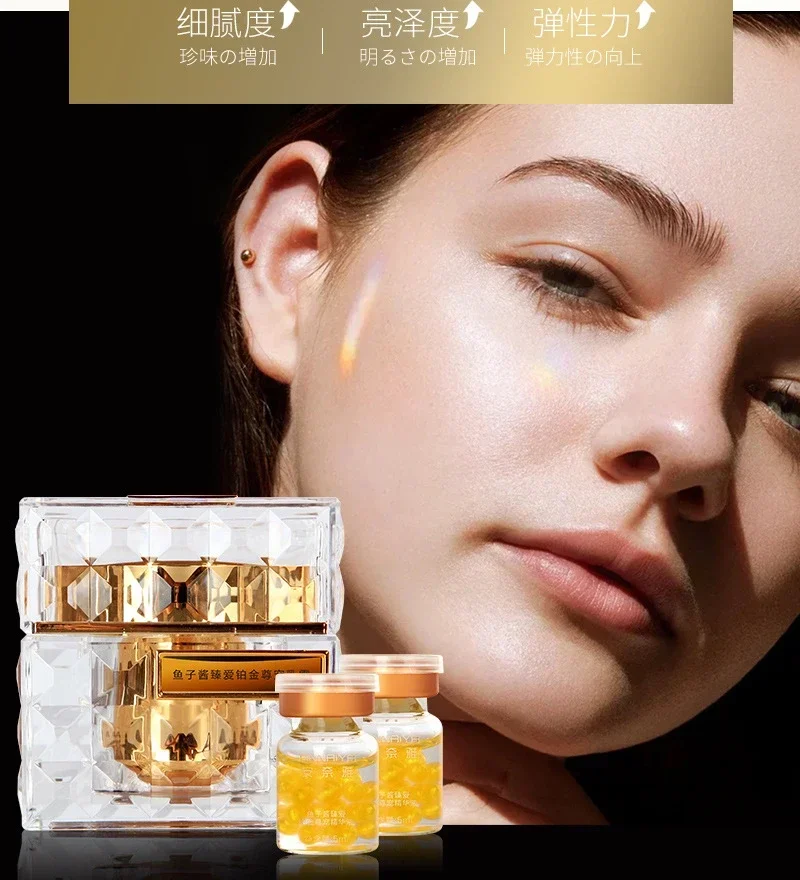 Platinum Rare Luxury Caviar Ca - Luxury Skincare Anti Aging recensie en prijs
