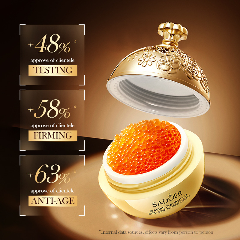 Luxury Caviar Essence Anti-agi - Luxury Skincare Anti Aging recensie en prijs