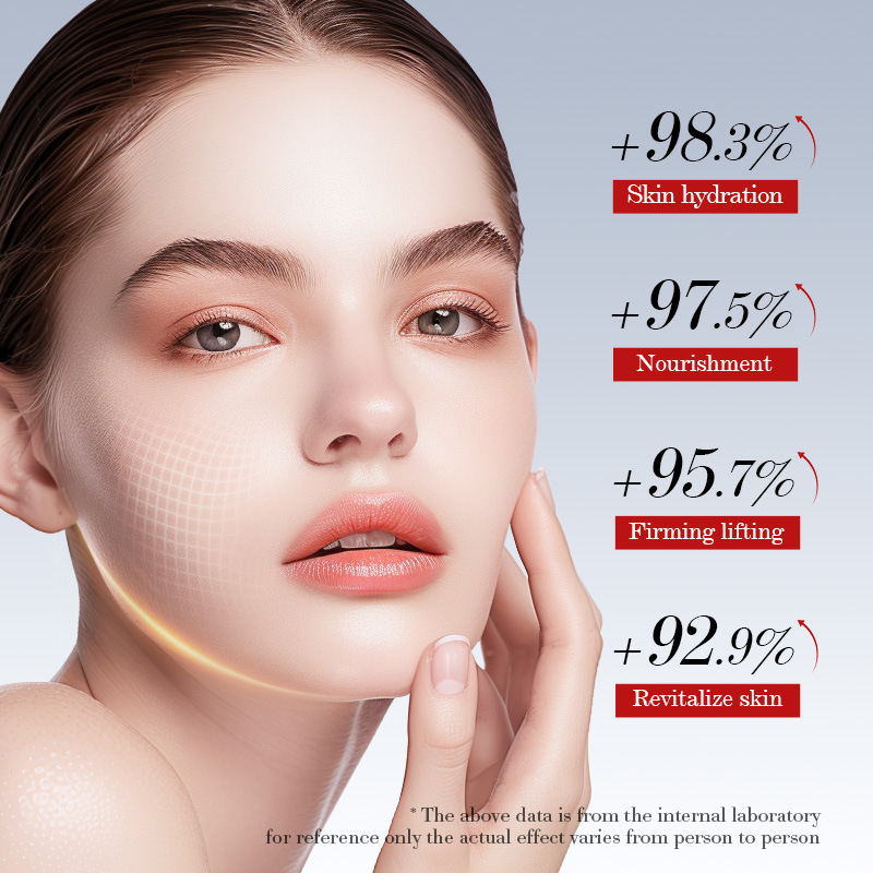 White blood cell wrinkle smoot - Luxury Skincare Anti Aging recensie en prijs